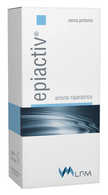 EPIACTIV CREMA AZIONE RIPARATRICE 50 ML SENZA PROFUMO - Farmasanitas 