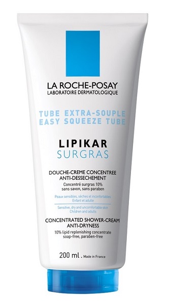 LIPIKAR SURGRAS 200 ML - Farmasanitas 