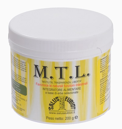 MTL ERBE SELEZIONATE 200 G - Farmasanitas 
