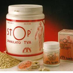 STOP FORMULA 100 TAVOLETTE 40 G - Farmasanitas 