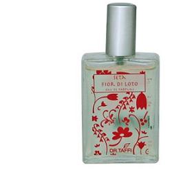 DR TAFFI PROFUMATI DI BENESSERE PROFUMO SETA FIOR DI LOTO 35 ML - Farmasanitas 