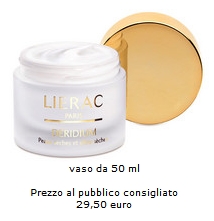LIERAC DERIDIUM PELLE SECCA ULTRASECCA - Farmasanitas 