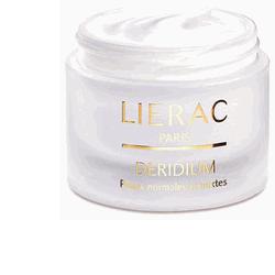 LIERAC DERIDIUM PELLE NORMALE MISTE 50 ML - Farmasanitas 
