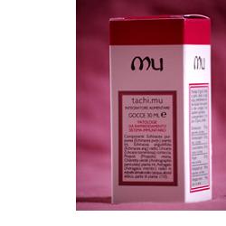 TACHI MU GOCCE 30 ML - Farmasanitas 
