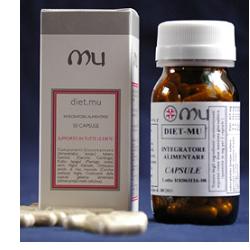 DIET MU 50 CAPSULE - Farmasanitas 
