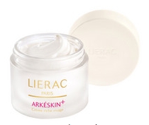 LIERAC ARKESKIN + CREMA RICHE 50 ML - Farmasanitas 