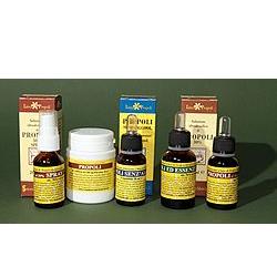 PROPOLI 20 ML SPR - Farmasanitas 