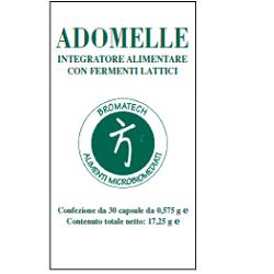 ADOMELLE 30 CAPSULE - Farmasanitas 