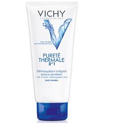 PURETE THERMALE 3 IN 1 STRUCCANTE INTEGRATO 200 ML - Farmasanitas 