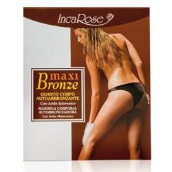 INCAROSE MAXI BRONZE GUANTO - Farmasanitas 