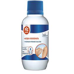 ACQUA OSSIGENATA PIC 250ML - Farmasanitas 