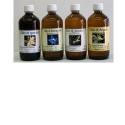 OLIO JOJOBA BIOLOGICO 250 ML - Farmasanitas 