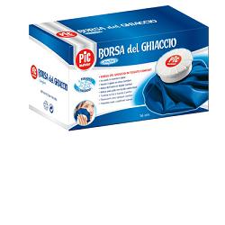 BORSA GHIACCIO COMFORT PIC 28CM - Farmasanitas 