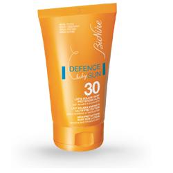 DEFENCE SUN BABY LATTE SOLARE SPF 30 TUBO 125 ML - Farmasanitas 