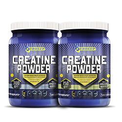 CREA PW CREATINE POWDER 300 G - Farmasanitas 
