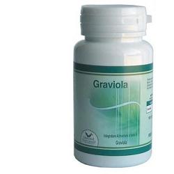 GRAVIOLA 100 COMPRESSE - Farmasanitas 