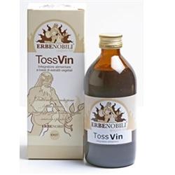 TOSSVIN 200 ML - Farmasanitas 