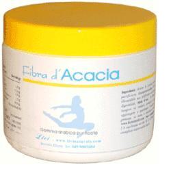 FIBRA ACACIA POLVERE 170 G - Farmasanitas 