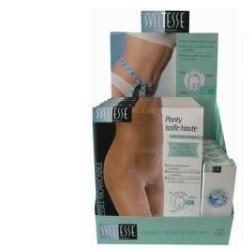 SVELTESSE PANTY TH CAR XL48/50 - Farmasanitas 