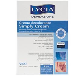 LYCIA CREMA DECOLORANTE VISO PERFECT TOUCH - Farmasanitas 