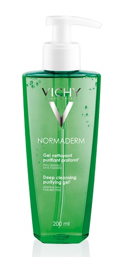 NORMADERM GEL DETERGENTE 200 ML - Farmasanitas 