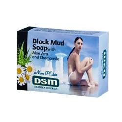 DSM MON PLATIN SAPONE FANGHI DEL MAR MORTO 125 G - Farmasanitas 