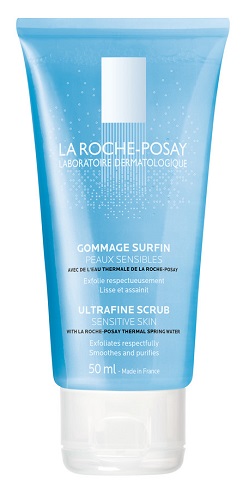 PHYSIO ESFOLIANTE 50 ML - Farmasanitas 