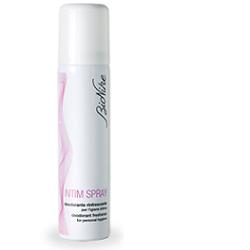INTIM SPRAY DEODORANTE RINFRESCANTE 75 ML - Farmasanitas 