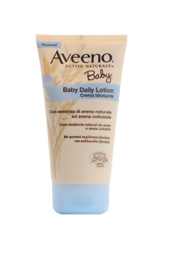 AVEENO BABY CREMA IDRATANTE 150 ML - Farmasanitas 