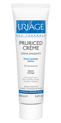 PRURICED CREMA LENITIVA 100 ML - Farmasanitas 