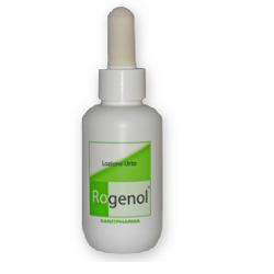 ROGENOL LOZIONE URTO 100 ML - Farmasanitas 