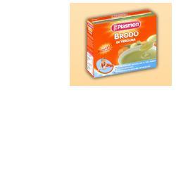 VERDURE DRY BRODO VERDURA 80 G 1 PEZZO - Farmasanitas 