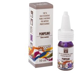 POMPELMO OLIO ESSENZIALE NATURALE 10 ML - Farmasanitas 