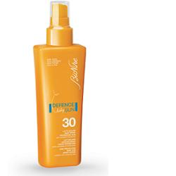 DEFENCE SUN BABY LATTE SOLARE SFP 30 SPRAY 125 ML - Farmasanitas 
