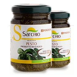PESTO 130 G - Farmasanitas 