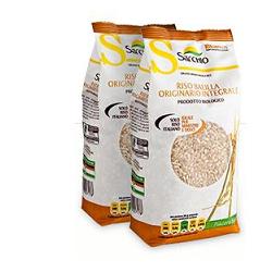 RISO BALILLA ORIGINARIO INTEGRALE 500 G - Farmasanitas 