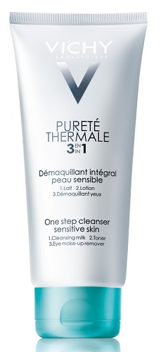 PURETE THERMALE 3 IN 1 STRUCCANTE INTEGRATO 300 ML - Farmasanitas 