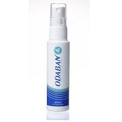 ODABAN SPRAY 30 ML - Farmasanitas 
