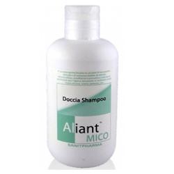 ALIANT MICO DOCCIA SHAMPOO 200 ML - Farmasanitas 