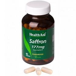 ZAFFERANO SAFRANALE 60 CAPSULE - Farmasanitas 