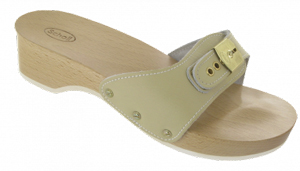 PESCURA HEEL ORIGINAL BYCAST WOMENS SAND EXERCISE SABBIA 37 - Farmasanitas 