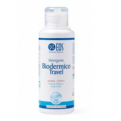EOS BIODERMICO TRAVEL 100ML - Farmasanitas 