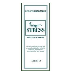 FARMIR STRESS 100 ML - Farmasanitas 
