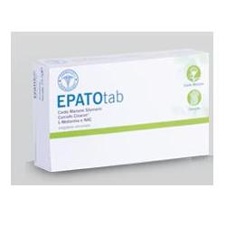 LFP EPATOTAB 30 COMPRESSE - Farmasanitas 