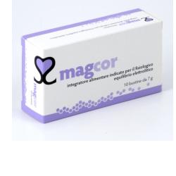MAGCOR 10 BUSTINE - Farmasanitas 