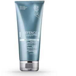 DEFENCE HAIRPRO DERMOLENITIVO MASCHERA RIEQUILIBRANTE 200 ML - Farmasanitas 