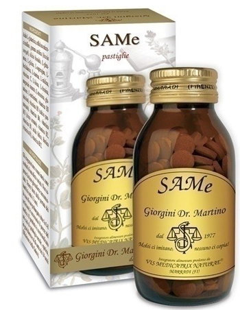 SAME 180 PASTIGLIE - Farmasanitas 