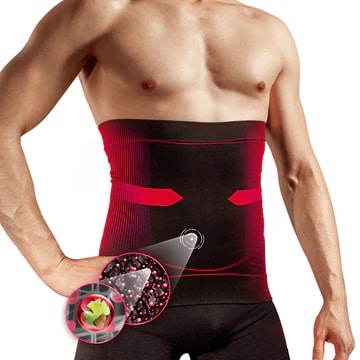 LYTESS FASCIA ADDOMINALE UOMO S/M - Farmasanitas 