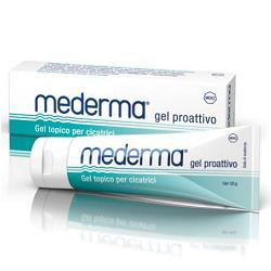 MEDERMA GEL 50 ML - Farmasanitas 
