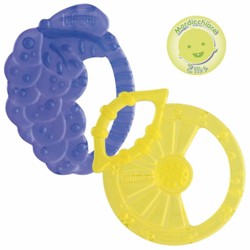 CHICCO MASSAGGIAGENGIVE SOFT - Farmasanitas 